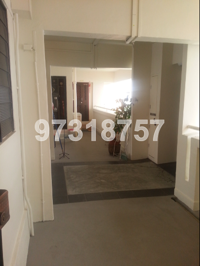Blk 115 Serangoon North Avenue 1 (Serangoon), HDB 3 Rooms #43701462